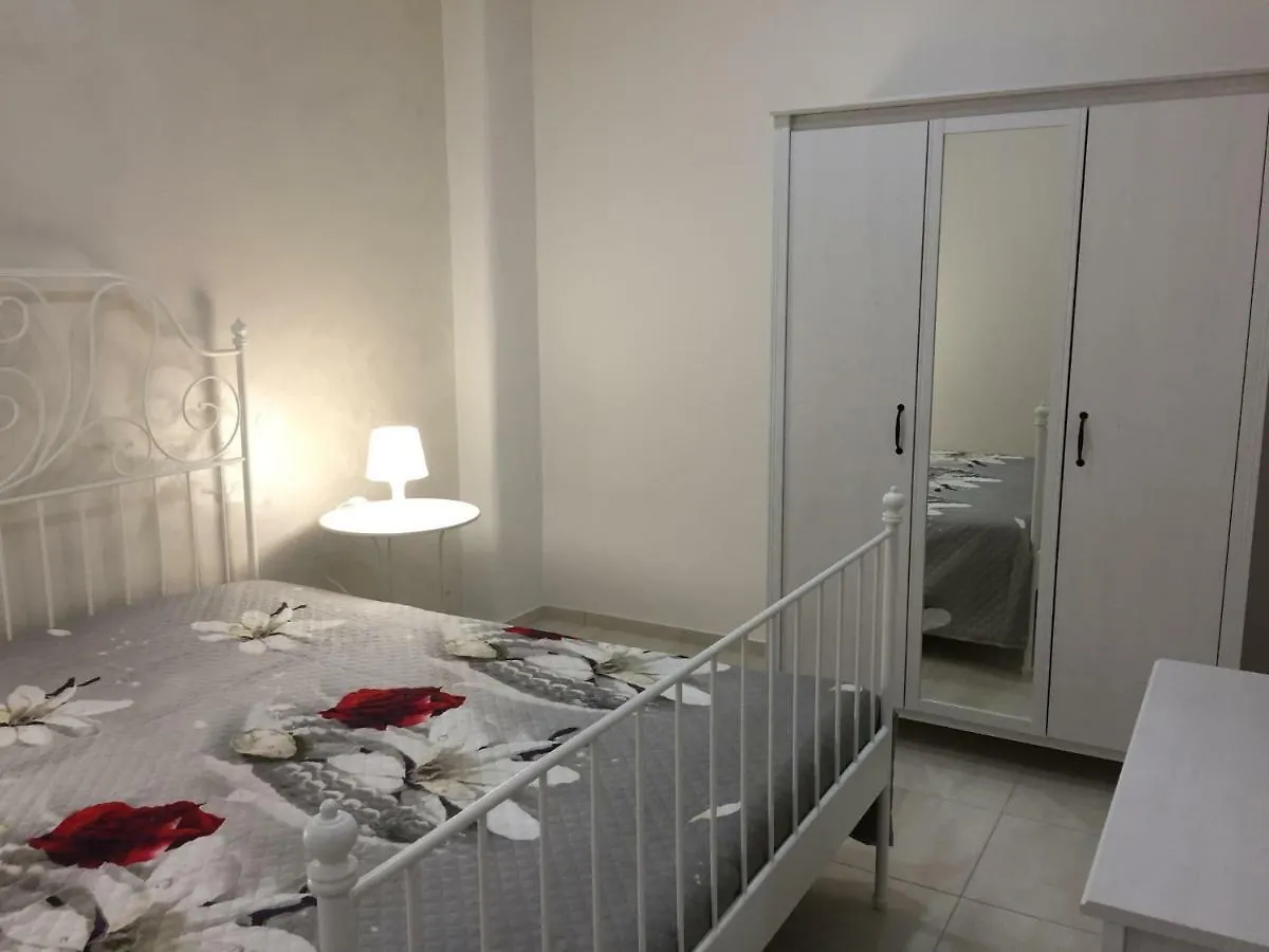 Casa Capelve Apartman Ribera 0*,