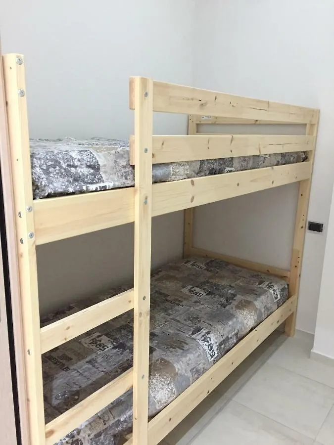 Casa Capelve Apartman Ribera 0*,  Olaszország