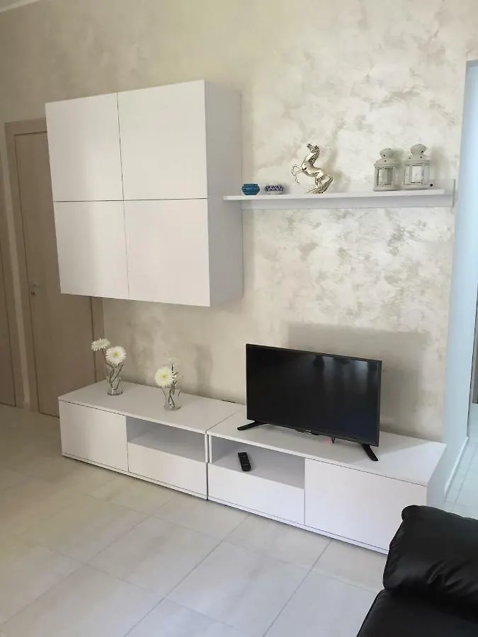 Casa Capelve Apartman Ribera Olaszország