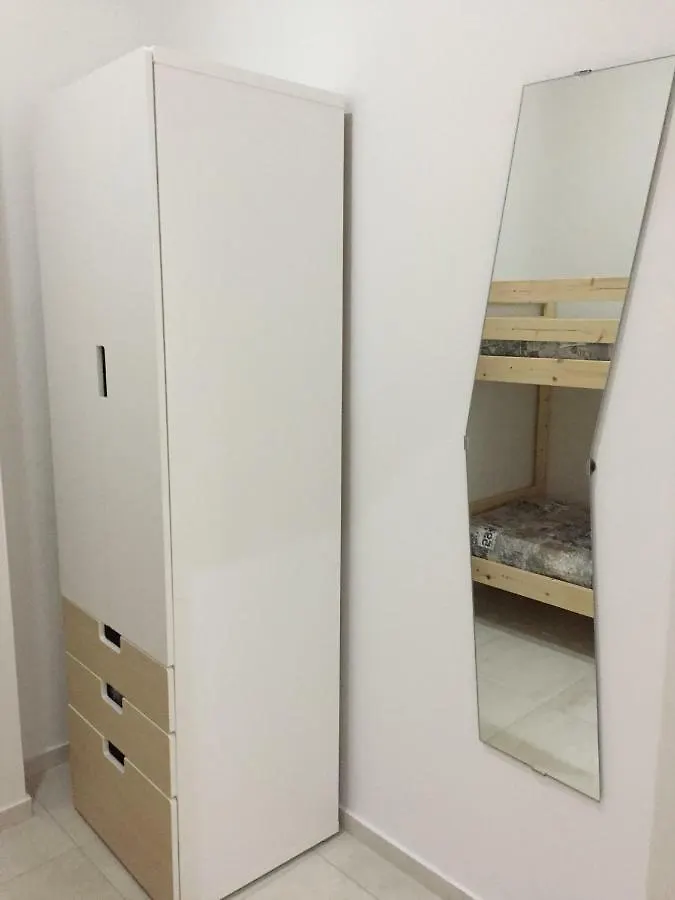 Casa Capelve Apartman Ribera Olaszország