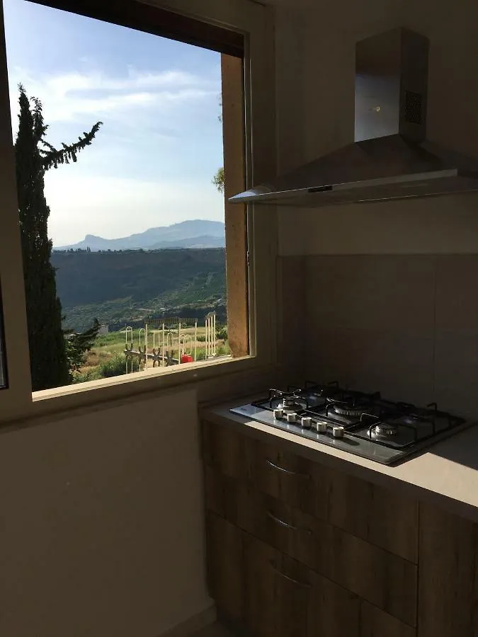 Casa Capelve Apartman Ribera