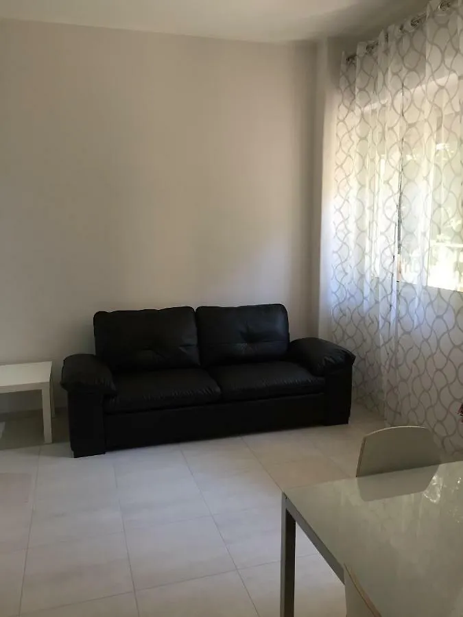 Casa Capelve Lejlighed Ribera